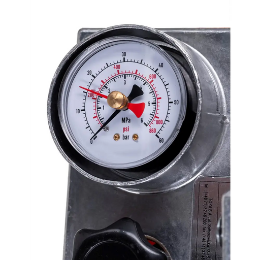 Калибратор за налягане Yato YT-24800