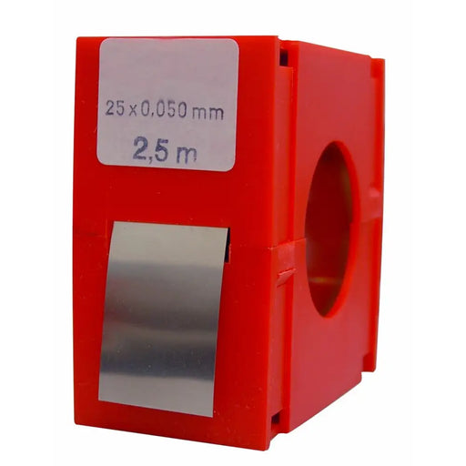 Калибрирано руло с лента VOGEL 0,05 mm (2500 mm)