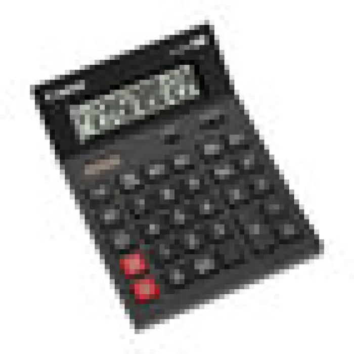 КАЛКУЛАТОР CANON AS-2400