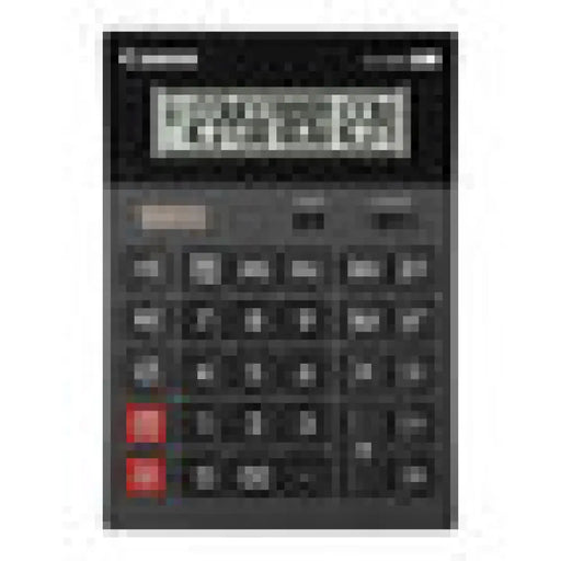 КАЛКУЛАТОР CANON AS-2400