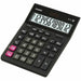 Калкулатор Casio GR-12 Черен Пластмаса