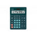 Калкулатор Casio GR-12C-DG Черен Зелен Пластмаса