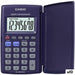 Калкулатор Casio HL-820VER Виолетов (10 броя)