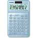 Калкулатор Casio JW-200SC-BU Син Пластмаса