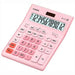Калкулатор Casio Розов (10 броя)