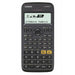 КАЛКУЛАТОР CASIO SCIENTIFIC FX-350CEX 379 ФУНКЦИИ 77X166MM