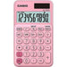 Калкулатор Casio SL-310UC Розов (10 броя)