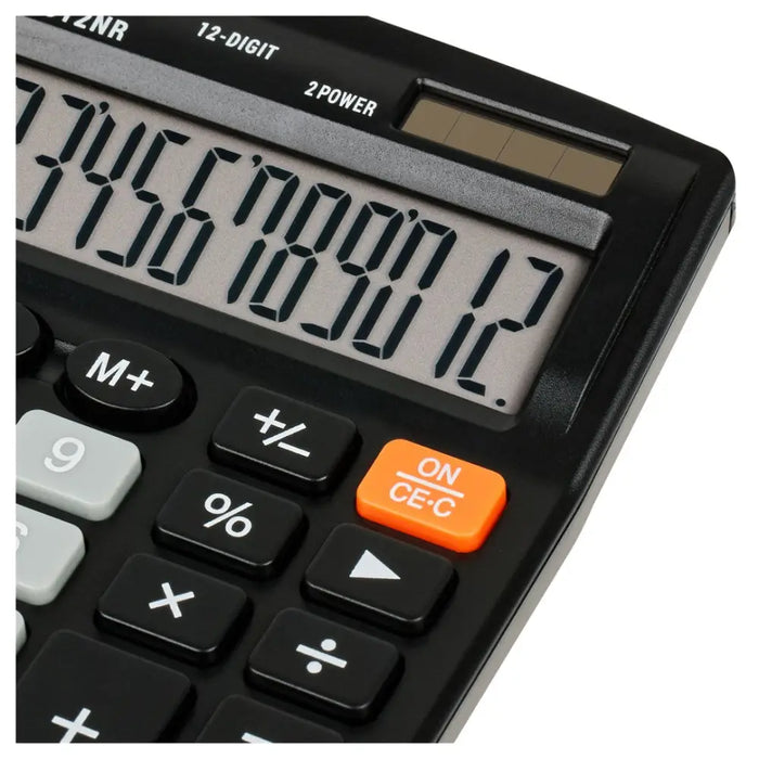 Калкулатор Eleven за офис SDC-812NR