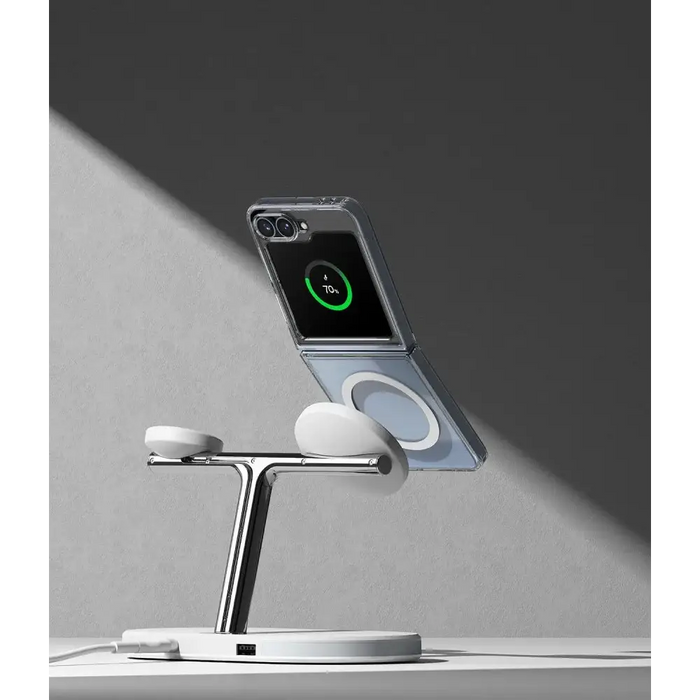 Калъф Ringke Fusion MagSafe за Samsung Galaxy Z Flip 6