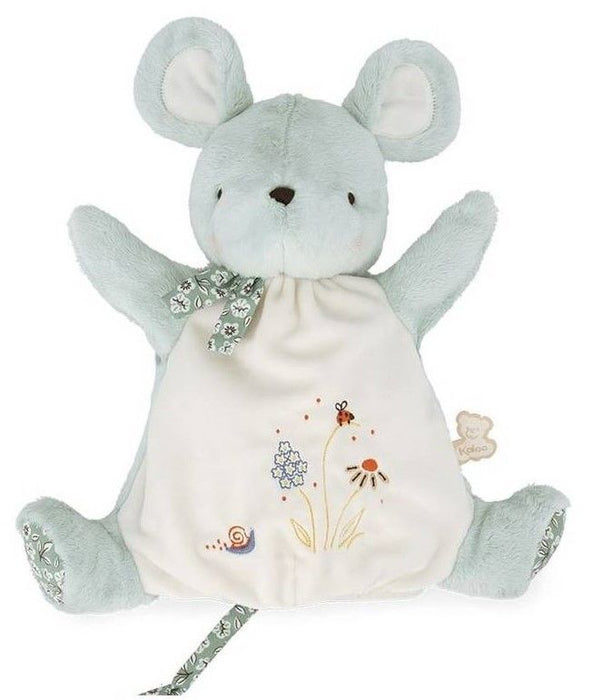 Кукла за куклен театър Kaloo - Мишле, 24 cm