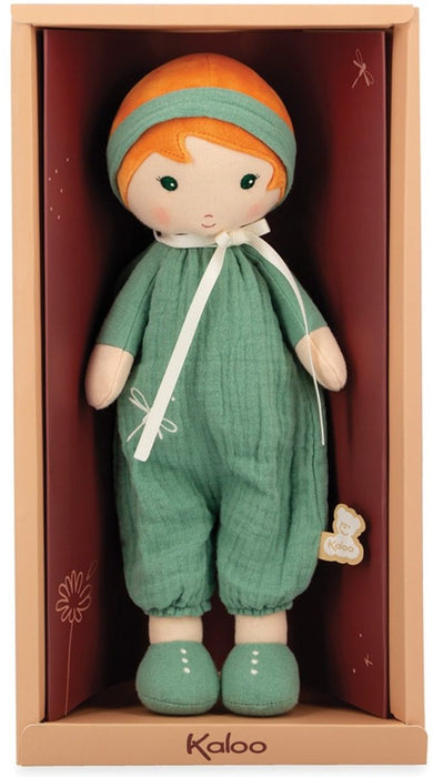 Мека кукла Kaloo - Оливия, 25 cm