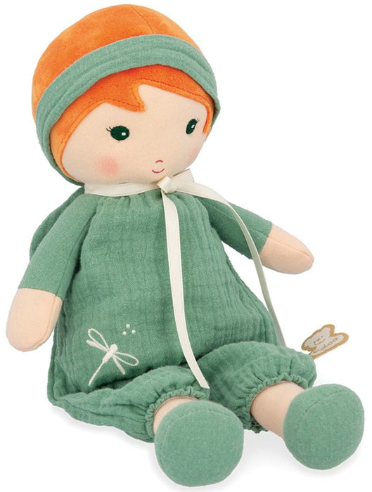 Мека кукла Kaloo - Оливия, 32 cm