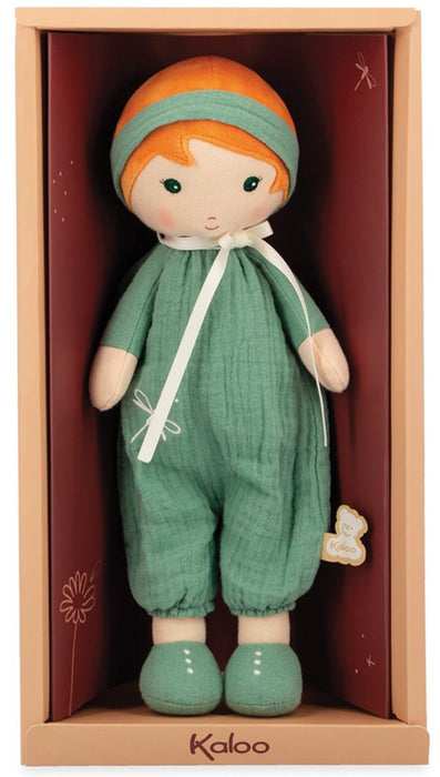 Мека кукла Kaloo - Оливия, 32 cm
