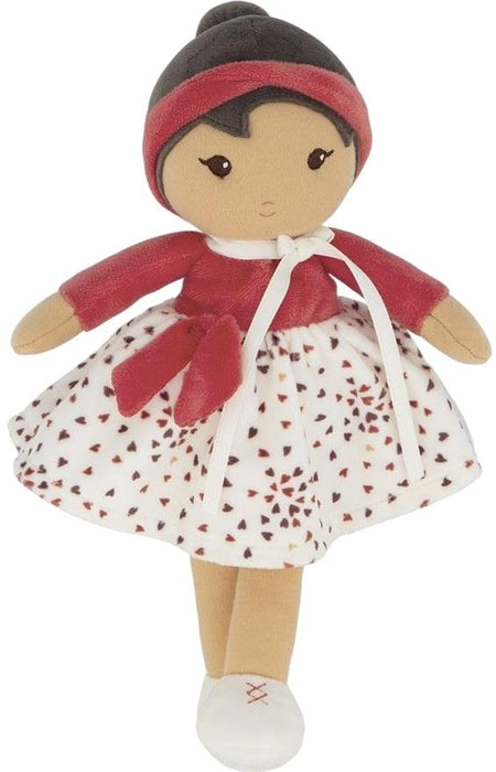 Мека кукла Kaloo - Емили, 25 cm