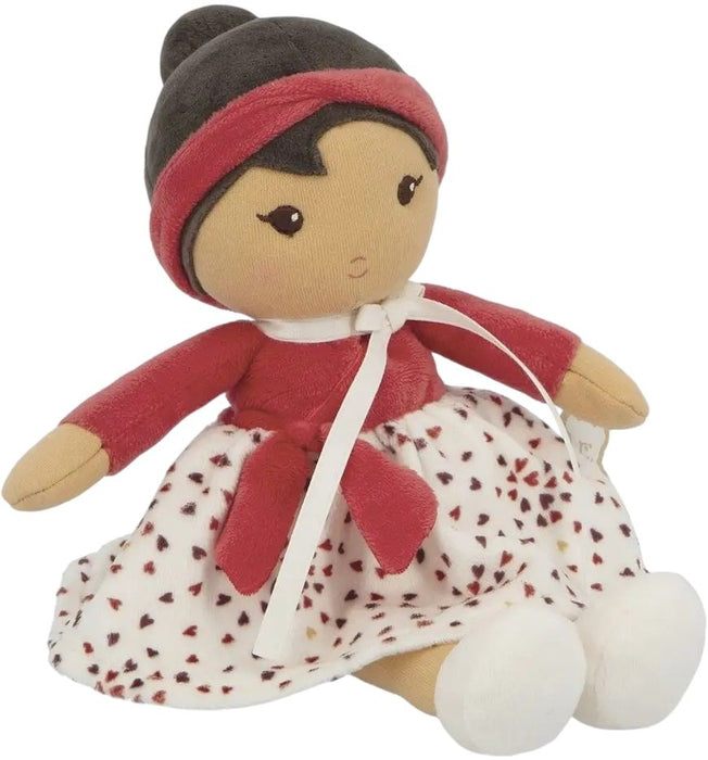 Мека кукла Kaloo - Емили, 25 cm