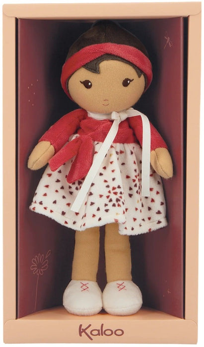 Мека кукла Kaloo - Емили, 25 cm