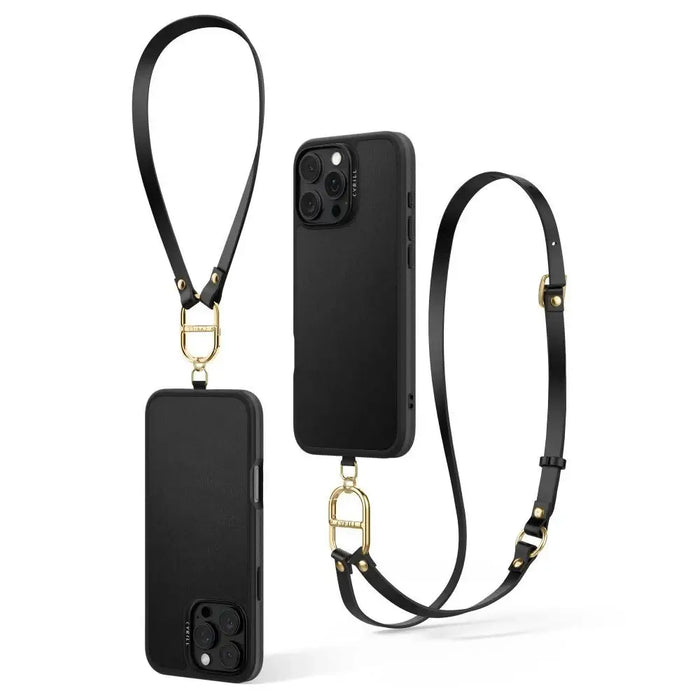 Калъф Spigen Cyrill Classic Charm Magsafe за iPhone 16 Pro