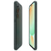 Калъф Spigen Liquid Air за Samsung Galaxy S24 FE - зелен