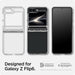 Калъф Spigen Ultra Hybrid Pro за Samsung Galaxy Z Flip 6