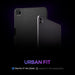Калъф Spigen Urban Fit iPad Pro 11’’ 2024 - черен