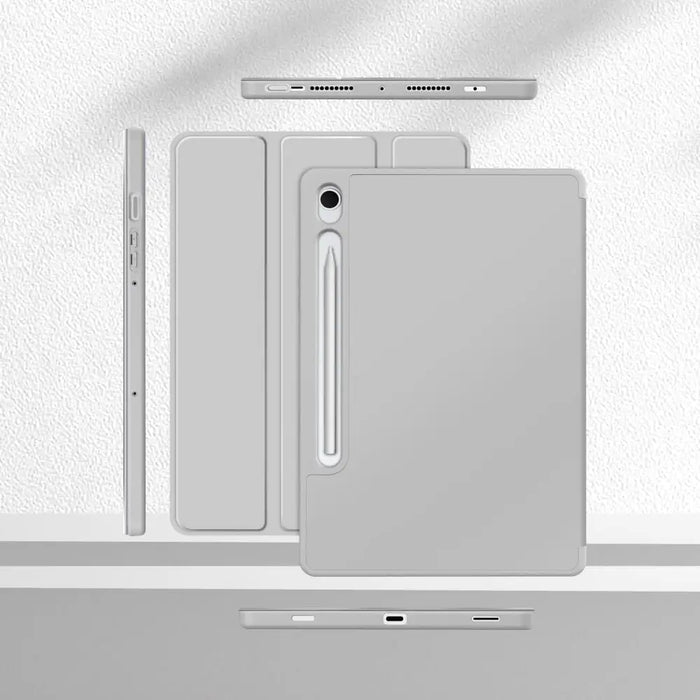Калъф-писалка Tech-Protect SmartCase за Samsung Galaxy Tab