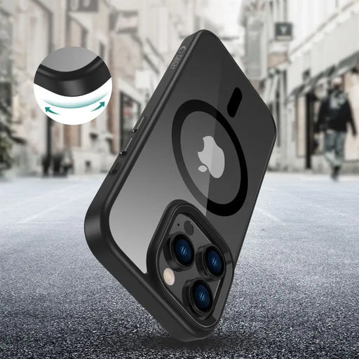 Калъф Tech-Protect MagMat MagSafe за iPhone 16 Pro