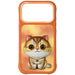 Калъф Nimmy Big Eyed Pet 2.0 с котка за iPhone 17 Pro Max