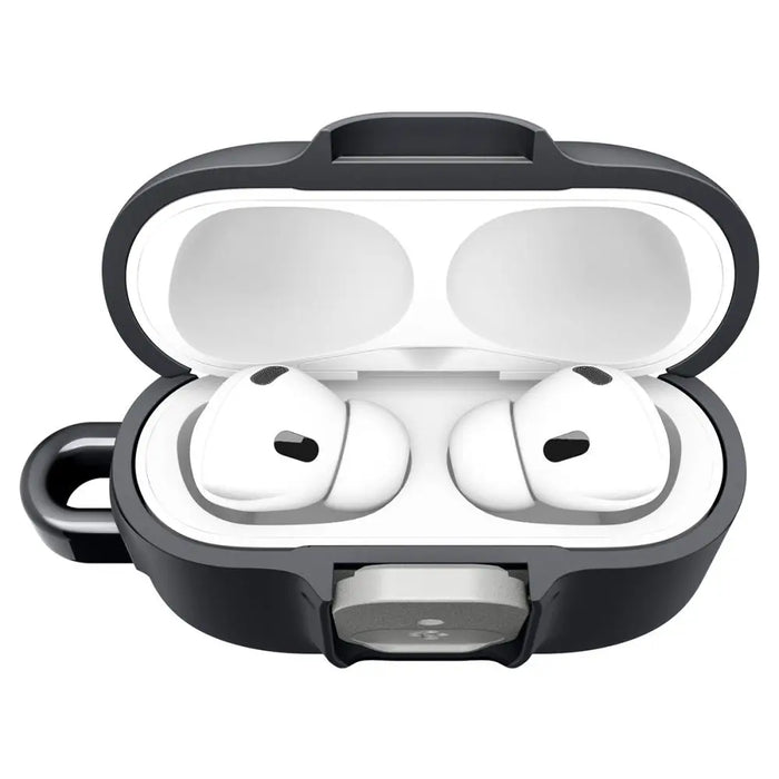 Калъф Spigen Nano Pop за AirPods Pro 3 - черен