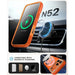 Калъф Supcase IBLSN Ares Flip MagSafe за iPhone 17 Pro