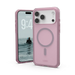 Калъф UAG Dot MagSafe за iPhone 17 Pro Max - лилав