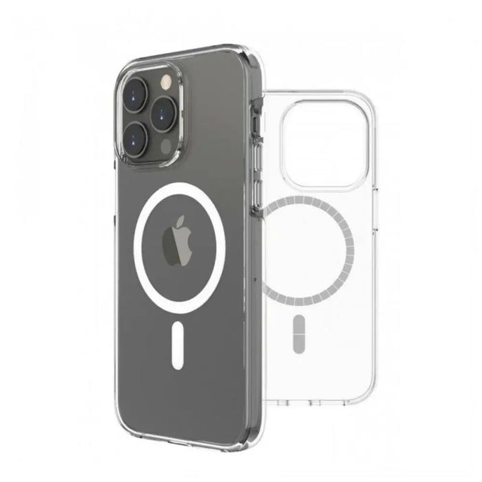 Калъф за мобилен телефон Muvit iPhone 14 Pro Max