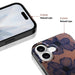 Калъф Tech-Protect Lamano MagSafe за iPhone 17