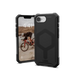 Калъф UAG Essential Armor Magsafe за iPhone 16e - черен