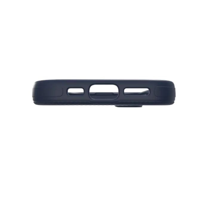Калъф ZAGG Luxe Snap MagSafe за iPhone 17 - тъмносин