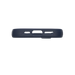 Калъф ZAGG Luxe Snap MagSafe за iPhone 17 - тъмносин