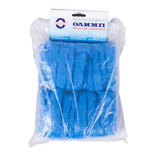 КАЛЦУНИ 100 БР. OLYMP SAFETY