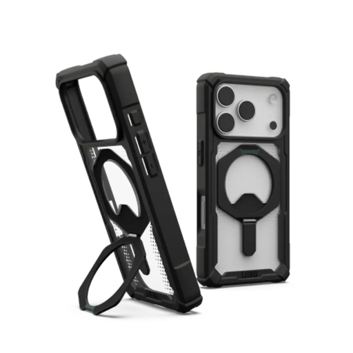 Калъф UAG Plasma XTE MagSafe за iPhone 17 Pro - прозрачен