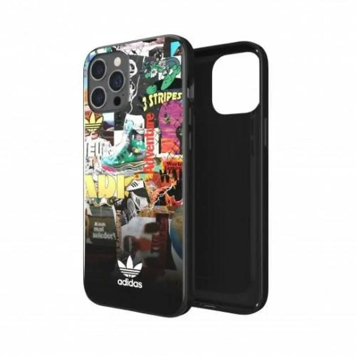 Калъф Adidas OR Snap Case Graphic AOP за iPhone 12 Pro Max