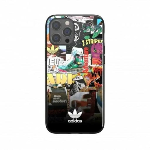 Калъф Adidas OR Snap Case Graphic AOP за iPhone 12 Pro Max