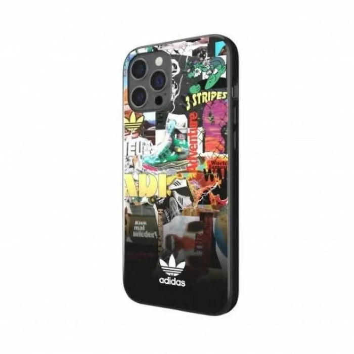 Калъф Adidas OR Snap Case Graphic AOP за iPhone 12 Pro Max