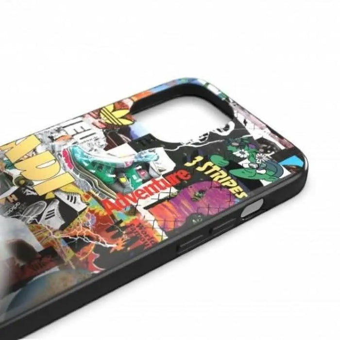 Калъф Adidas OR Snap Case Graphic AOP за iPhone 12 Pro Max