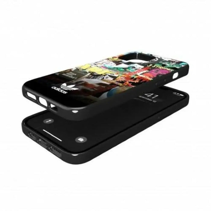 Калъф Adidas OR Snap Case Graphic AOP за iPhone 12 Pro Max