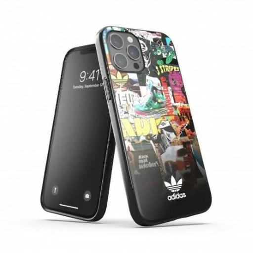 Калъф Adidas OR Snap Case Graphic AOP за iPhone 12 Pro Max