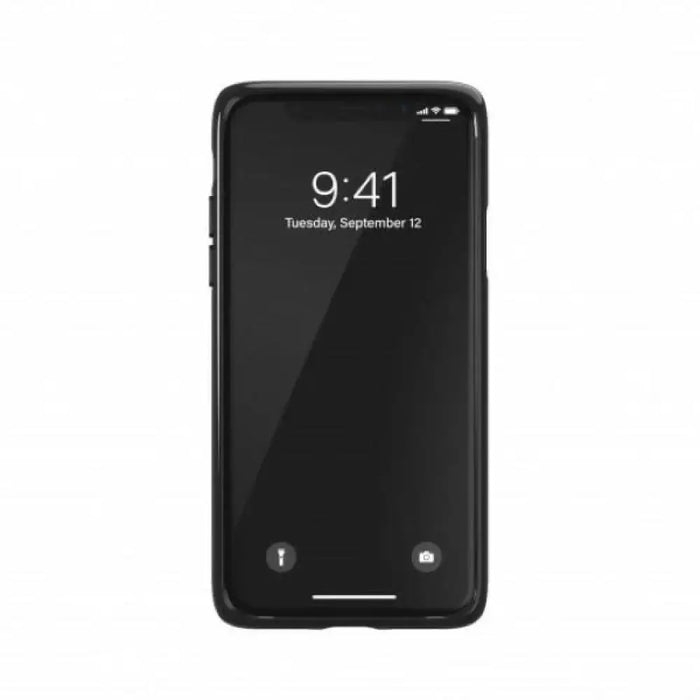 Калъф Adidas OR SnapCase Belista Flower за iPhone X / XS