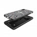 Калъф Adidas OR SnapCase Belista Flower за iPhone X / XS