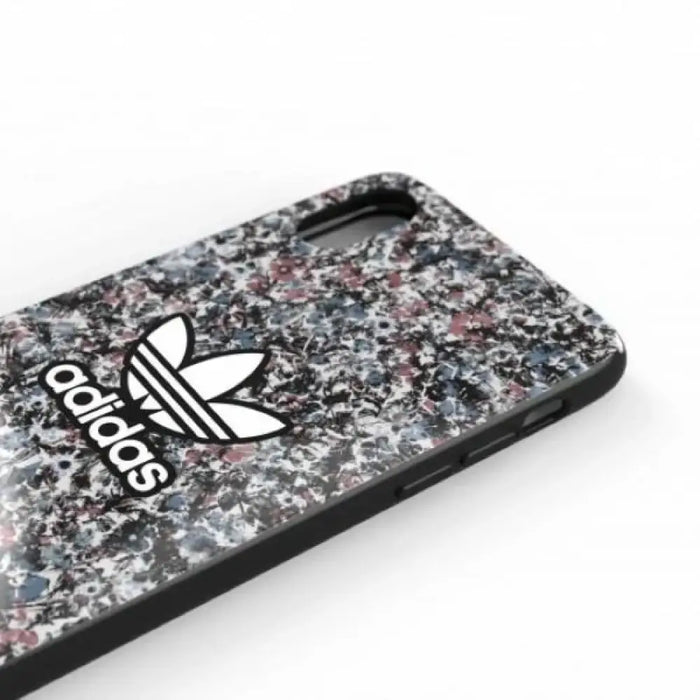 Калъф Adidas OR SnapCase Belista Flower за iPhone X / XS