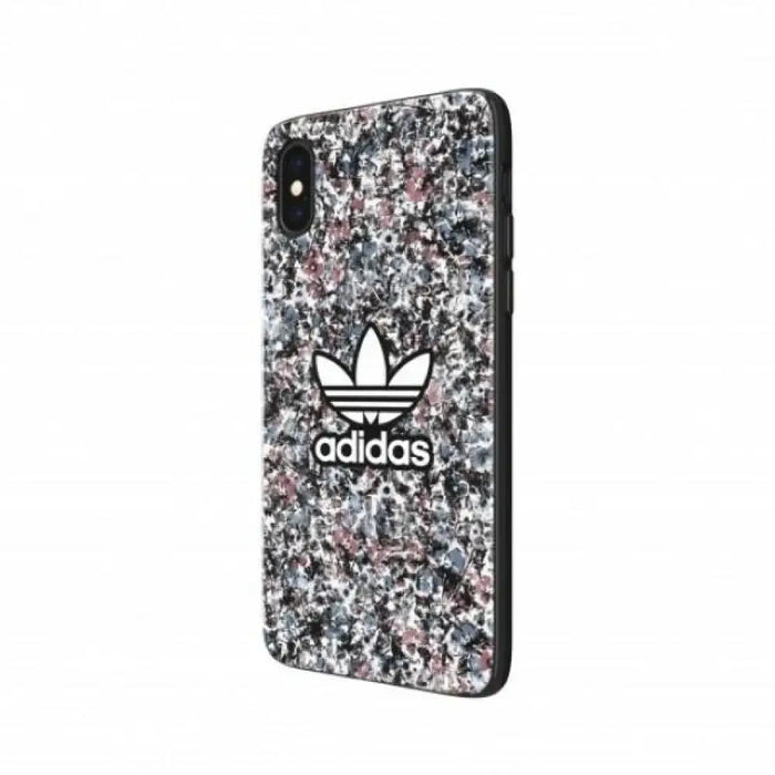 Калъф Adidas OR SnapCase Belista Flower за iPhone X / XS