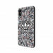 Калъф Adidas OR SnapCase Belista Flower за iPhone X / XS