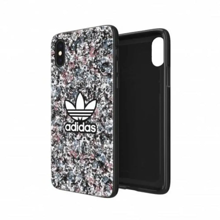 Калъф Adidas OR SnapCase Belista Flower за iPhone X / XS