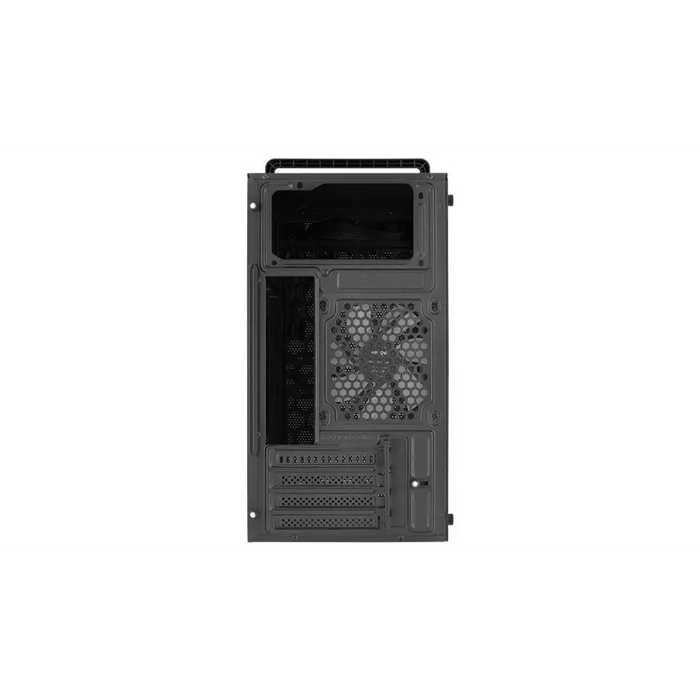 Калъф Aerocool PGS CS-109-G-BK-v1 FRGB Черен